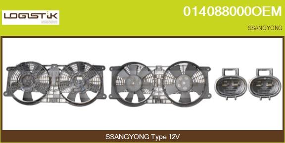 LGK 014088000OEM LGK 014088000OEM
