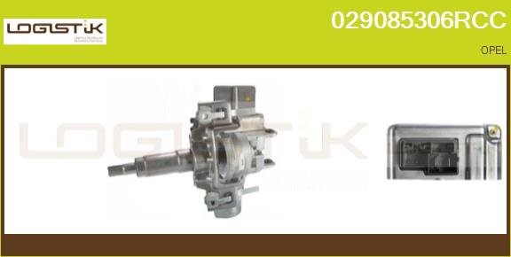 LGK 029085306RCC