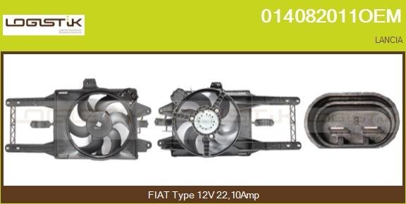 LGK 014082011OEM LGK 014082011OEM