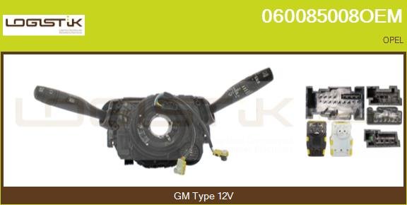 LGK 060085008OEM