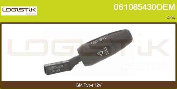 LGK 061085430OEM