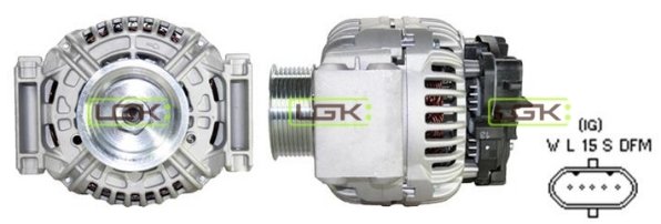 LGK 441750