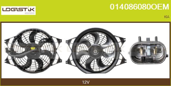 LGK 014086080OEM LGK 014086080OEM