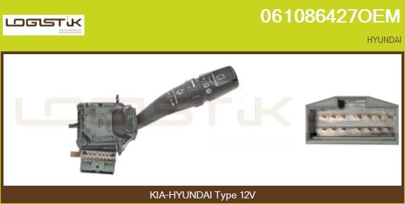 LGK 061086427OEM