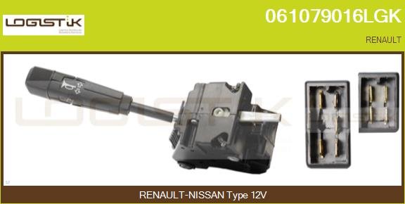 LGK 061079016LGK