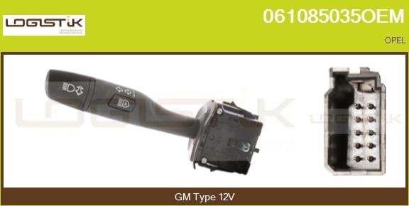 LGK 061085035OEM LGK 061085035OEM