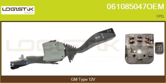 LGK 061085047OEM