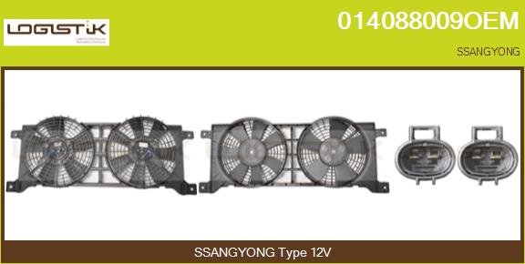 LGK 014088009OEM LGK 014088009OEM