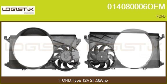 LGK 014080006OEM LGK 014080006OEM