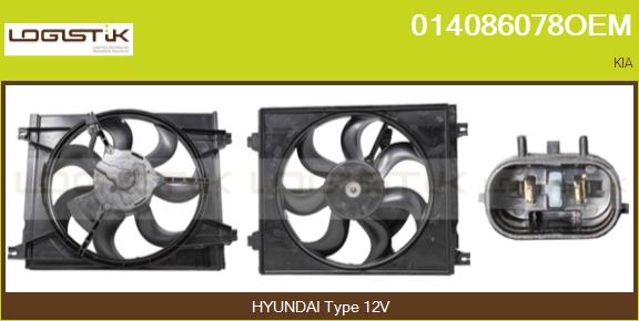 LGK 014086078OEM LGK 014086078OEM