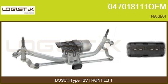 LGK 047018111OEM LGK 047018111OEM