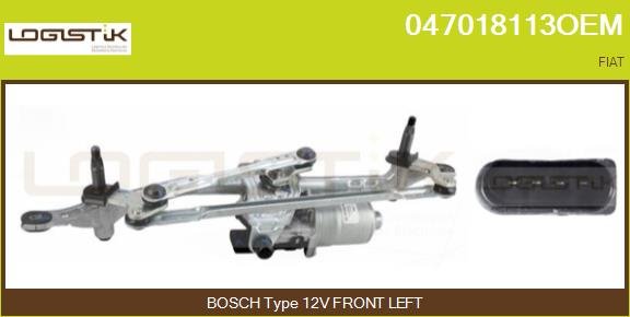 LGK 047018113OEM LGK 047018113OEM