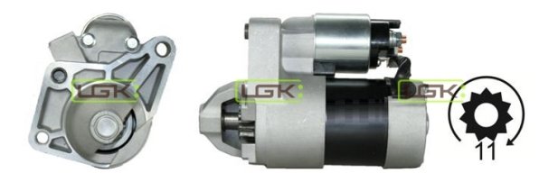 LGK 336320