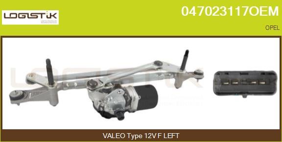 LGK 047023117OEM