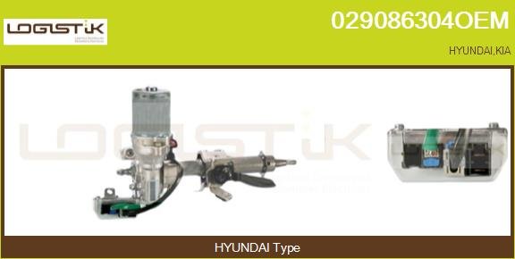 LGK 029086304OEM LGK 029086304OEM