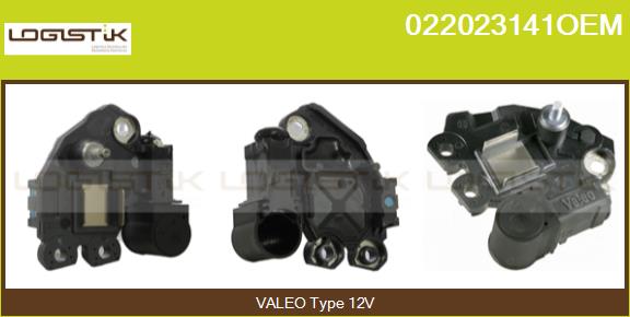 LGK 022023141OEM LGK 022023141OEM