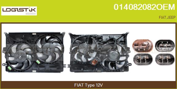 LGK 014082082OEM LGK 014082082OEM