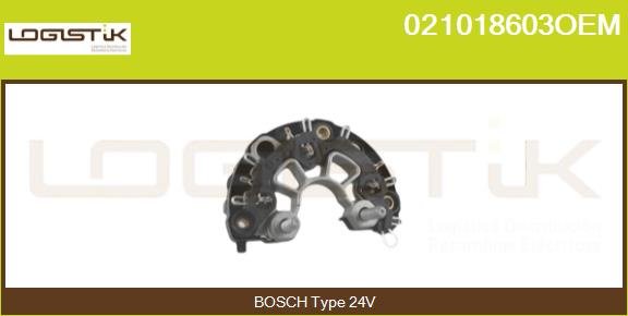 LGK 021018603OEM