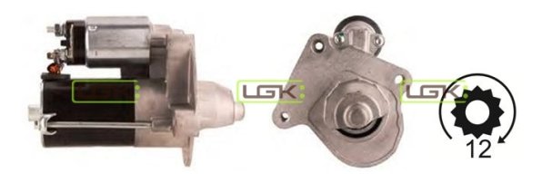 LGK 331400