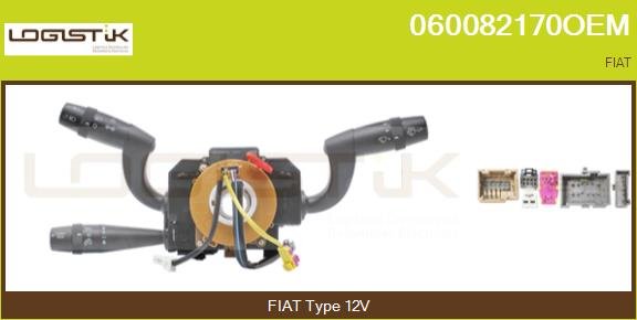 LGK 060082170OEM LGK 060082170OEM