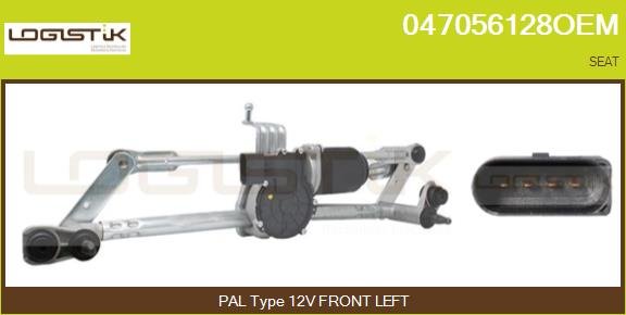 LGK 047056128OEM