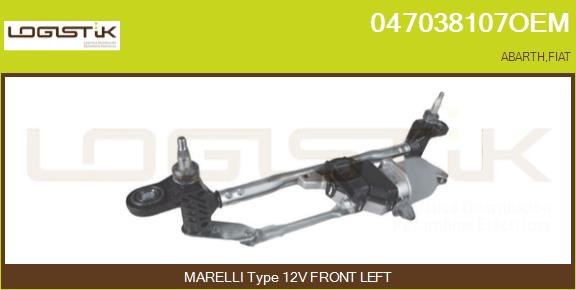 LGK 047038107OEM LGK 047038107OEM
