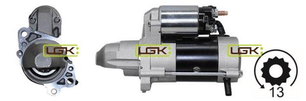 LGK 331431