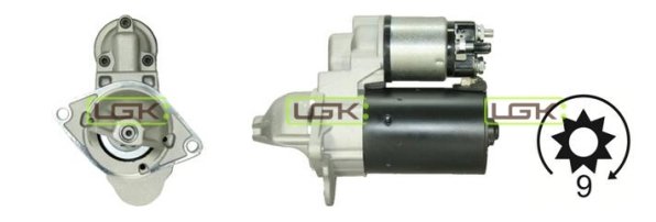 LGK 331323