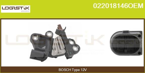 LGK 022018146OEM LGK 022018146OEM
