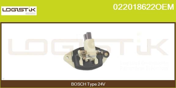 LGK 022018622OEM LGK 022018622OEM