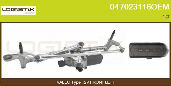 LGK 047023116OEM LGK 047023116OEM