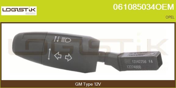 LGK 061085034OEM