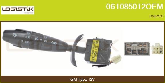 LGK 061085012OEM