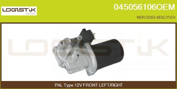 LGK 045056106OEM