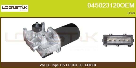 LGK 045023120OEM