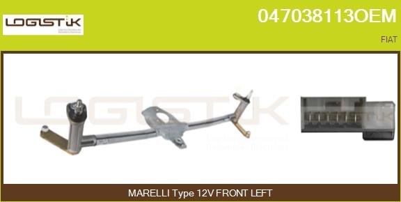 LGK 047038113OEM LGK 047038113OEM
