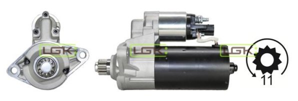 LGK 331905