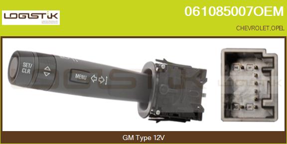 LGK 061085007OEM