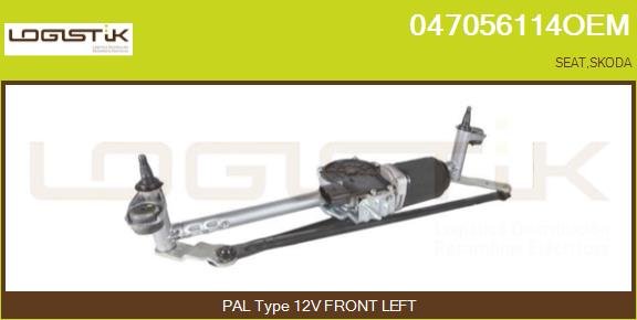 LGK 047056114OEM LGK 047056114OEM