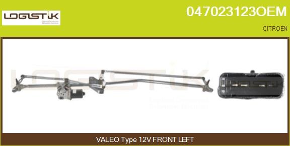 LGK 047023123OEM