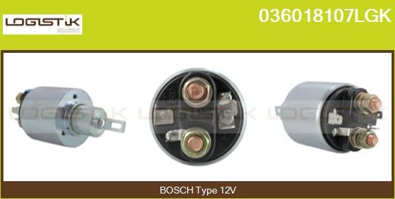 LGK 036018107LGK