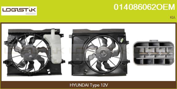 LGK 014086062OEM LGK 014086062OEM