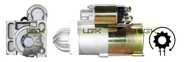 LGK 339001