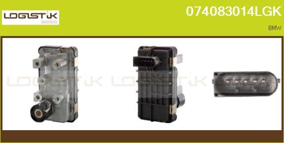 LGK 074083014LGK LGK 074083014LGK