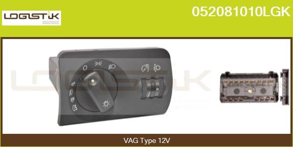 LGK 052081010LGK