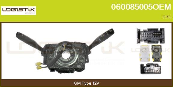 LGK 060085005OEM