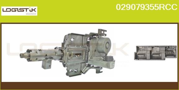 LGK 029079355RCC LGK 029079355RCC