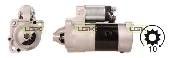 LGK 336542