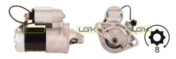 LGK 335950