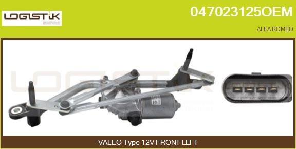 LGK 047023125OEM LGK 047023125OEM